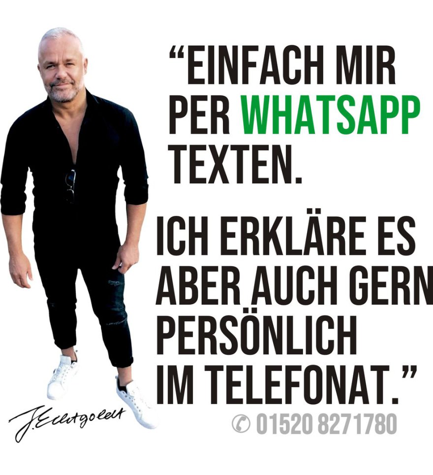 Julian Echtgoldt, technisch gelöst & patentamtlich geschützt, echtes flexibles 100% reines Blattgold auf Textilien, auf echtgoldt.com, made in Germany